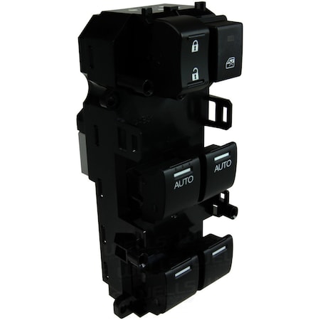 Wve Door Window Switch No Wve 1S14096 1S14096